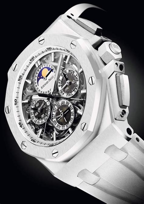 audemars piguet royal oak grande complication price